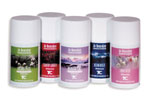 Standard Aerosol - Mountain Peaks